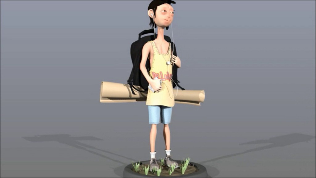Mose rig preview image 1